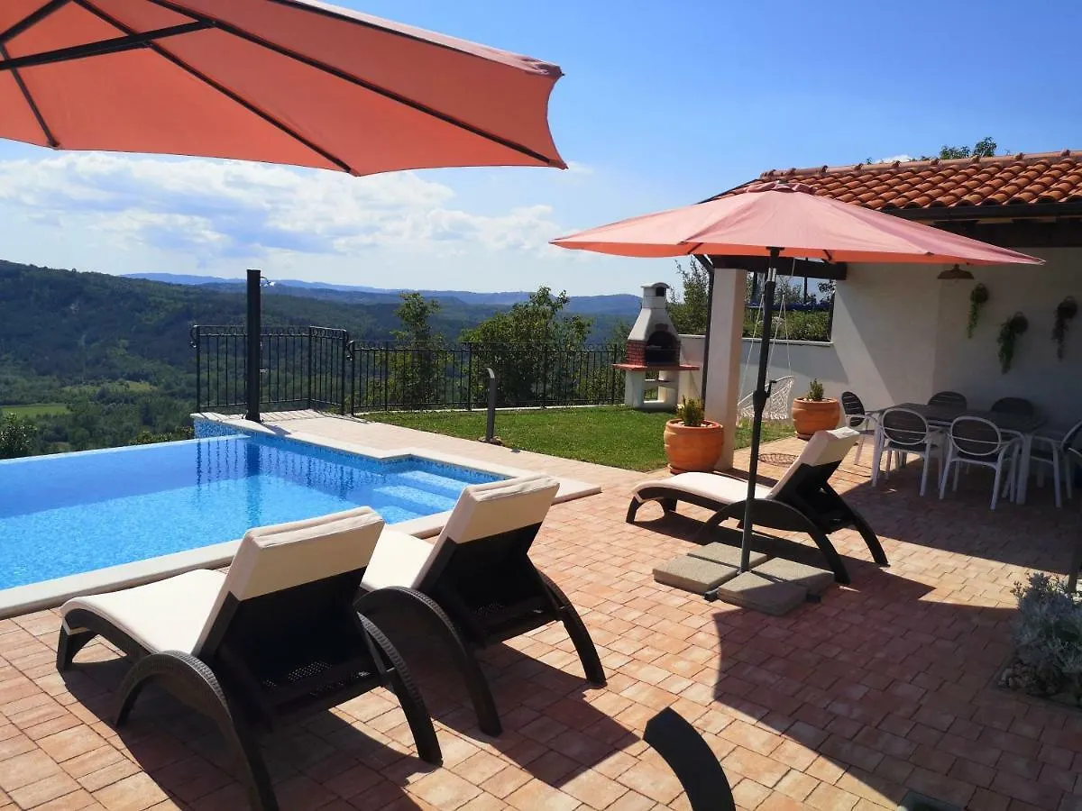 Home Andrea With Infinity Salty Pool Roč 0*,